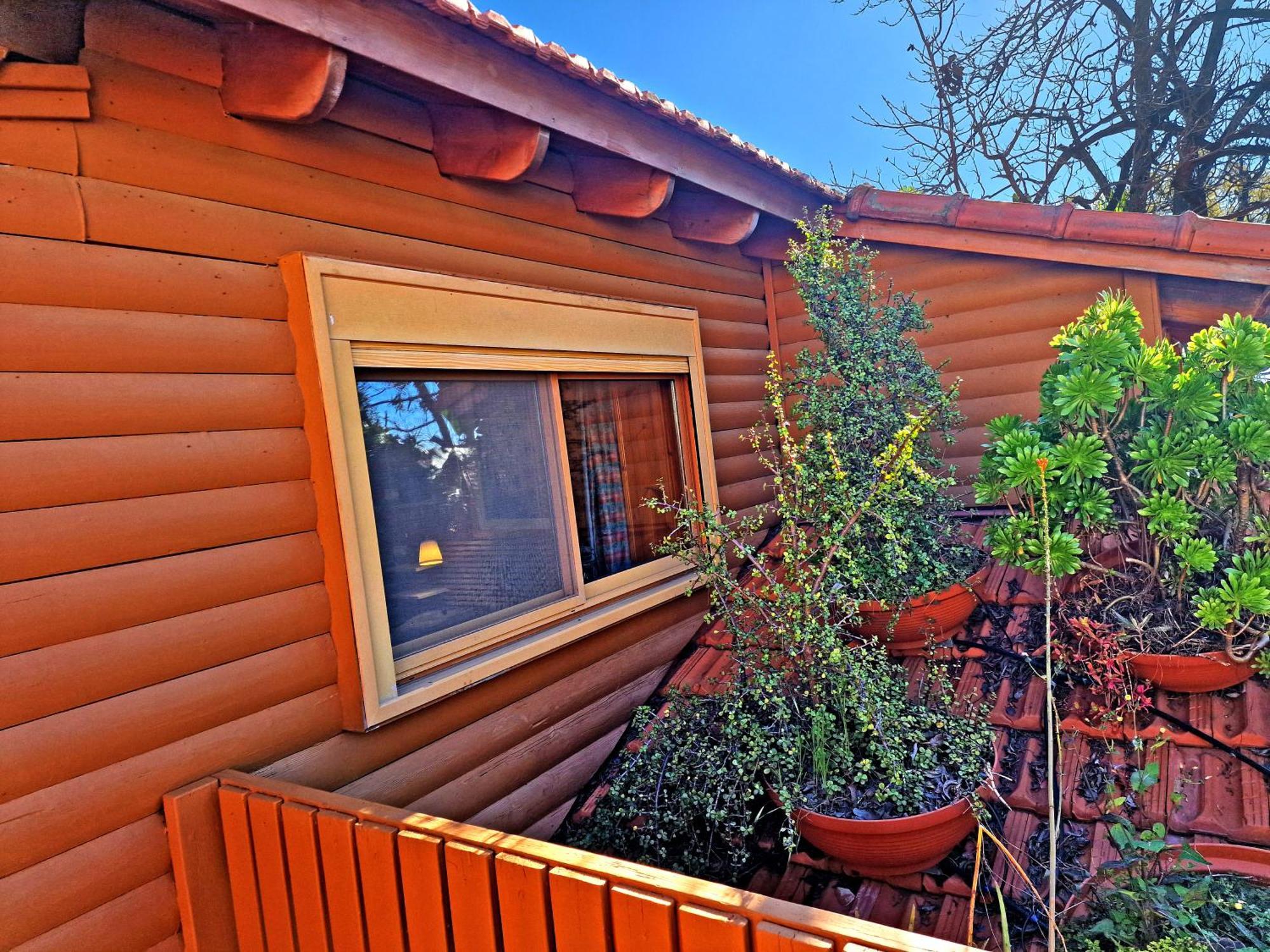 Ohn-Bar Guesthouse Amirim Exterior foto